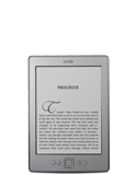 Kindle, Wi-Fi, 6 « E Ink Display - comprend Offres spéciales et commerciaux écran