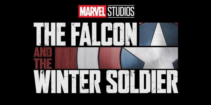 série Falcon et le Winter Soldier