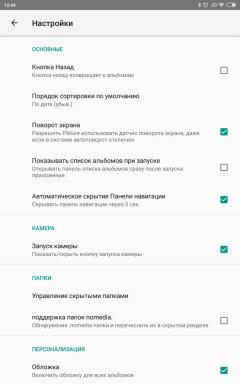 8 applications Android en stock à remplacer
