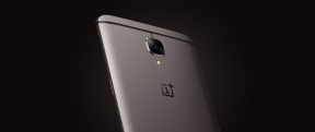 Officiellement dévoilé le smartphone OnePlus 3T - un digne successeur de « tueur de phare »