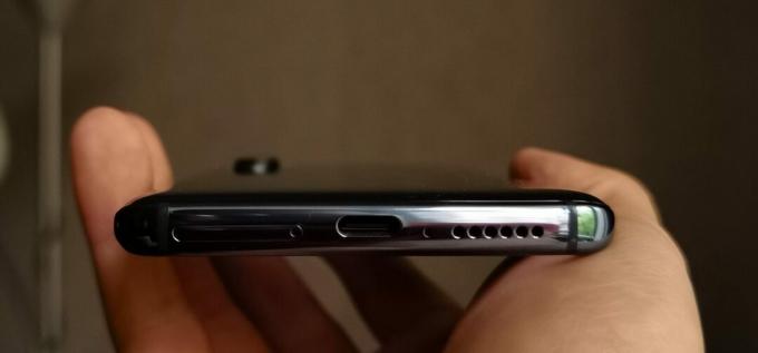 Xiaomi Mi 10: son et vibration