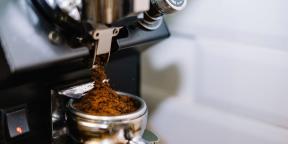 Comment distinguer le bien du mal café