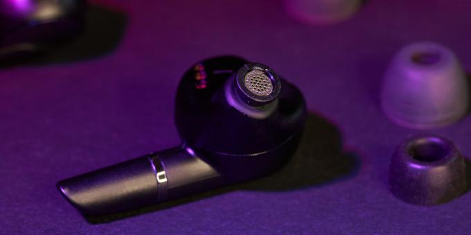 Avis SOUL Sync Pro - écouteurs avec une batterie puissante et une excellente isolation phonique