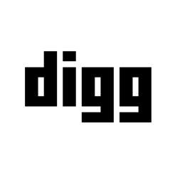 Digg - remplacement du lecteur RSS pour votre iPad