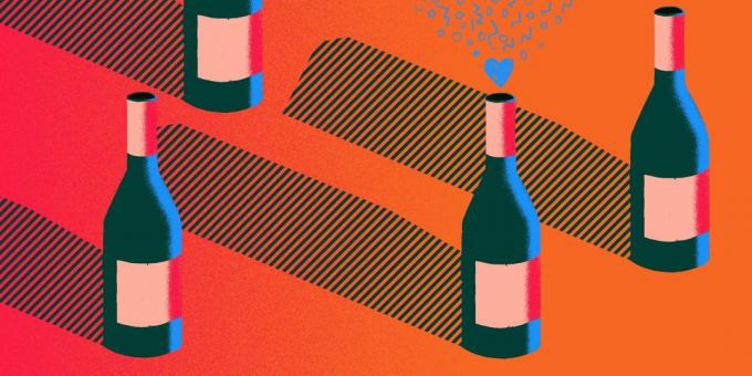 Comment choisir le vin en magasin: un guide complet