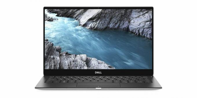 Quel ordinateur portable acheter: Dell XPS 13