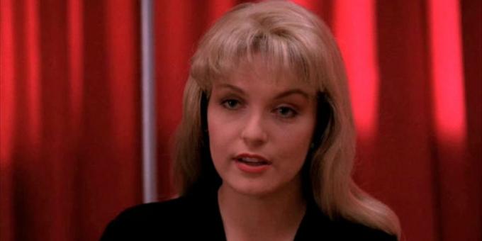 Twin Peaks Laura Palmer