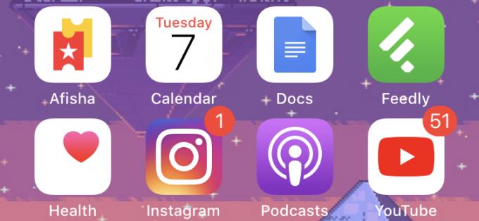 6 façons d'organiser les icônes sur l'écran d'accueil de l'iPhone sans jailbreak