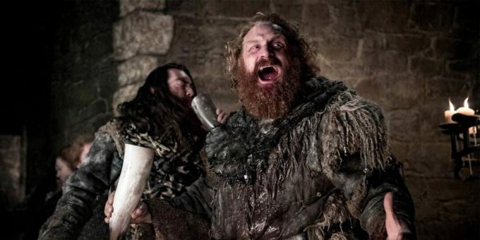 Idées fausses sur les Vikings: ils étaient de puissants géants aux cheveux roux
