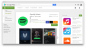 Boîte à outils pour Google Play Store - opportunités supplémentaires dans le catalogue de Google Play des programmes