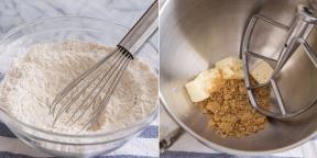 Comment faire cuire les muffins à la citrouille parfaite