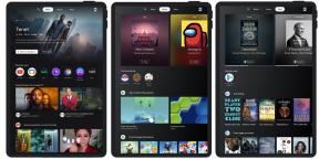 Google dévoile Entertainment Space, une application pour tablette Android qui rassemble des vidéos, des livres et des jeux