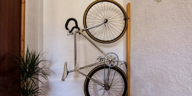 porte-vélos