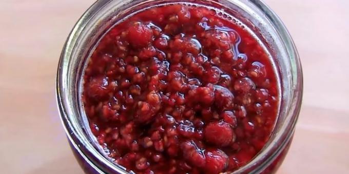 Raspberry réunion jam-Orientation