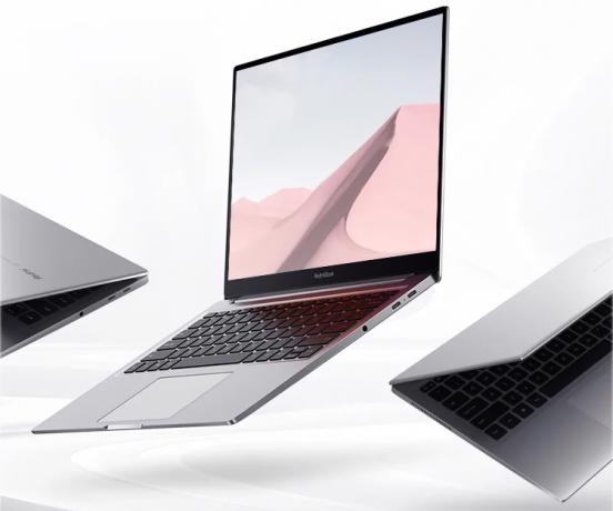 RedmiBook Air 13