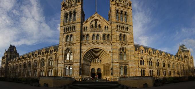 Imperial College de Londres