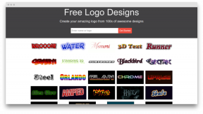 6 applications web pour créer des logos