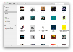 Vitesse (Mac) - Google Music Player pour un style iTunes
