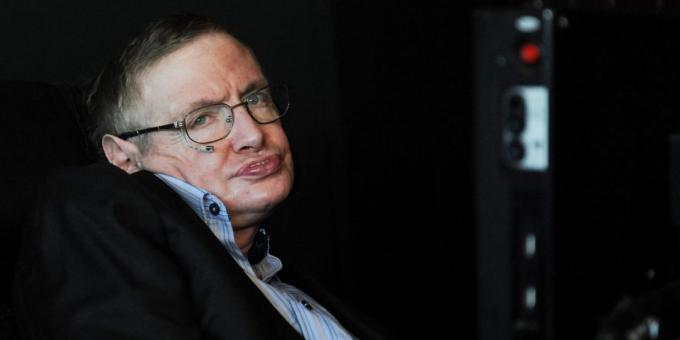 15 vie cite Stephen Hawking