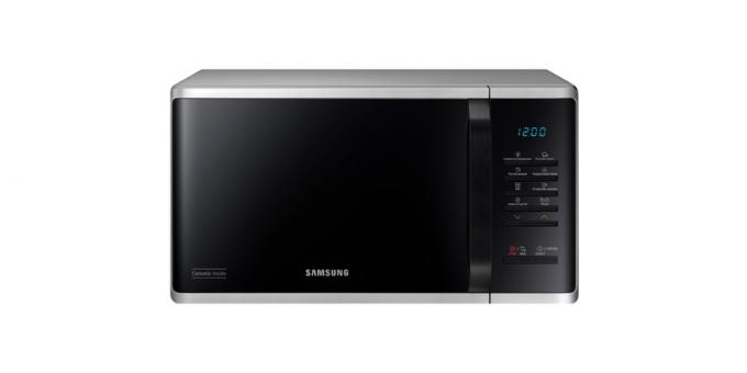 Micro-ondes Samsung MS23K3513AS