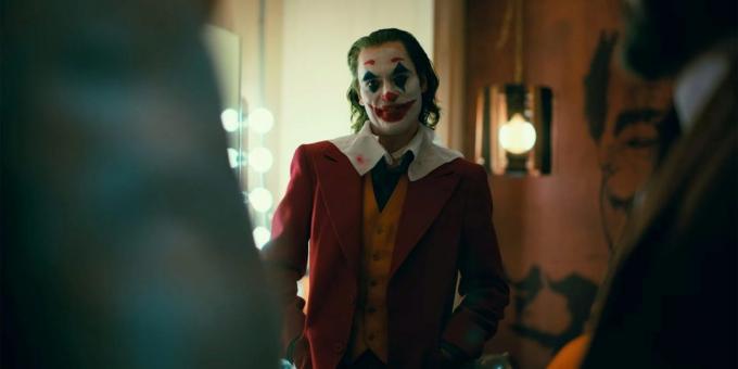 "Joker", un film en 2019