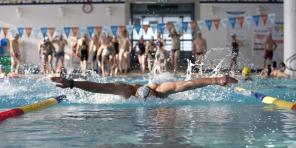 Comment perdre du poids par la natation