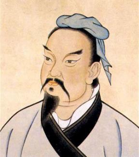 La vie - c'est la guerre: Conseils Sun Tzu qui vous aidera à devenir un meilleur