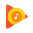 Google Music - accès à la musique dans les nuages ​​maintenant sur iOS
