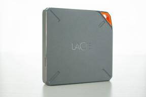Le disque LaCie Fuel conserve toutes les données en français, quelle que soit la présence ou prises Internet
