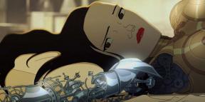 « L'amour, la mort et les robots » - la meilleure chose qui est arrivé dans l'animation de cette année. Voici pourquoi