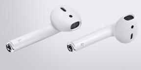 Apple a annoncé de nouvelles AirPod avec charge sans fil et commandes Siri