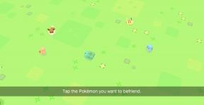 Pokémon Quest - Hors ligne Pokémon dans le style de « mur à mur »