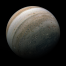 La NASA a publié une photo détaillée de Jupiter