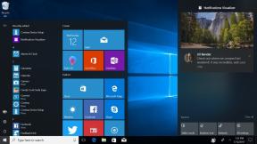 Windows 10 Automne Créateurs Mise à jour: la liste complète des nouvelles fonctionnalités