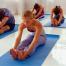 Yoga avec les enfants: 12 exercices