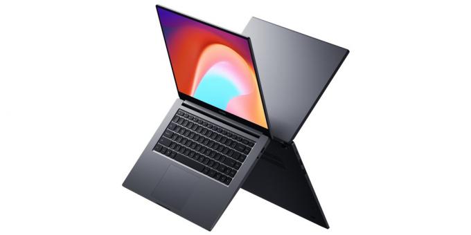 RedmiBook 16