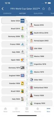 Où regarder la ligne Coupe du Monde de la FIFA 2014: calendrier des matches, classements, nouvelles et rediffusions