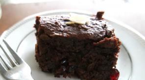 Recipes: brownie 5 options pour ceux qui pratiquent un sport