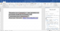 8 add-ins pour Microsoft Office, ce qui peut être utile pour vous