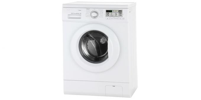 Machine à laver LG FH0M7WDS