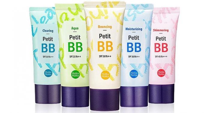 Universal cosmétiques: BB-Cream