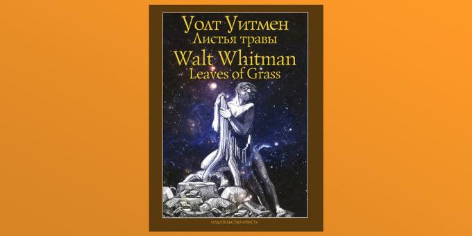 "Leaves of Grass" de Walt Whitman