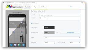 App Capture d'écran Maker - un éditeur en ligne pour la conception des captures d'écran