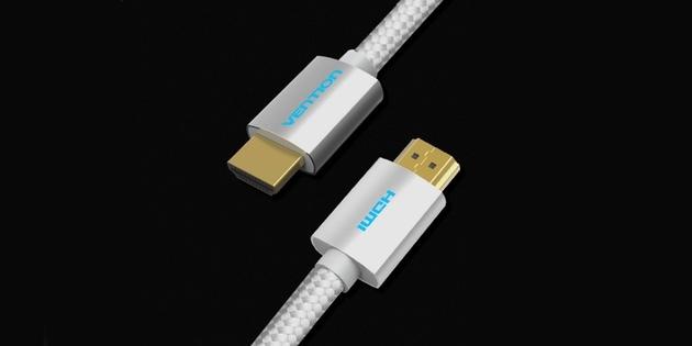 câble HDMI