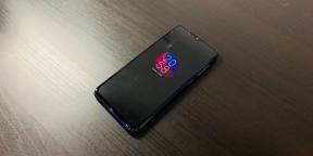 Vue d'ensemble Xiaomi Mi 9 SE - un smartphone compact avec caméra phare pour 25 mille roubles