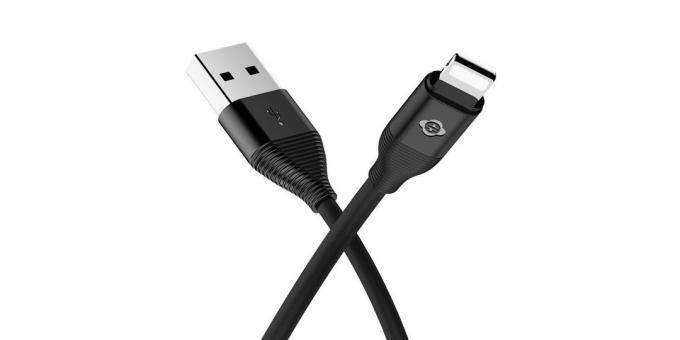 Câble USB pour iPhone