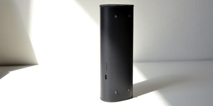 Avis Sonos Roam