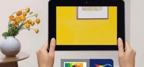 Dulux pour iOS et Android repeindre vos murs dans toutes les couleurs