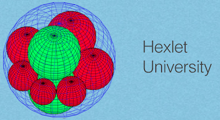 Hexlet Université