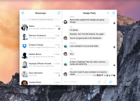 Comment exécuter un Facebook Messenger sous la forme d'une application à part entière pour Mac